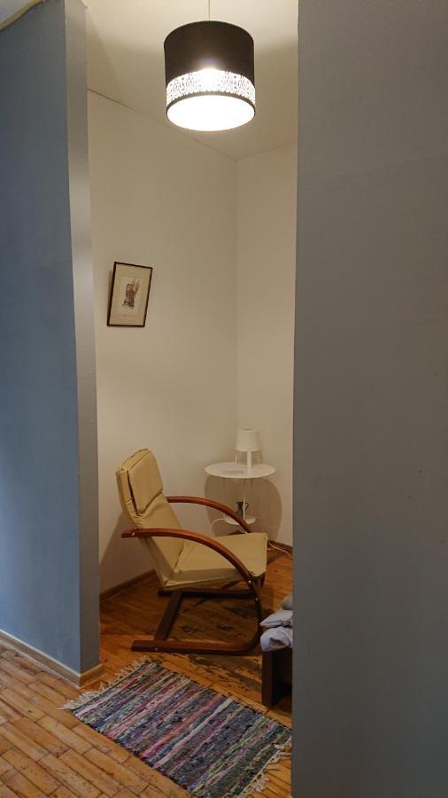 Apartmán Words & Swords Krakov Exteriér fotografie