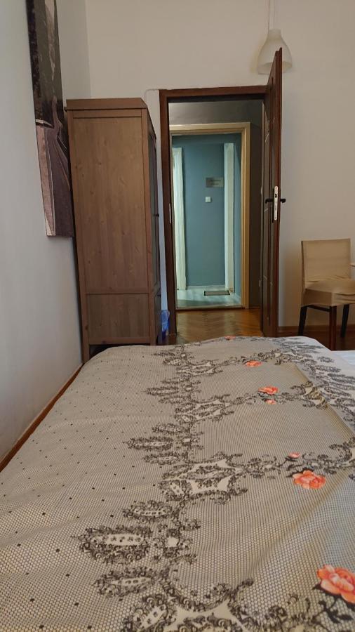 Apartmán Words & Swords Krakov Exteriér fotografie