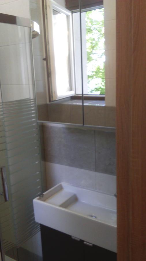 Apartmán Words & Swords Krakov Exteriér fotografie