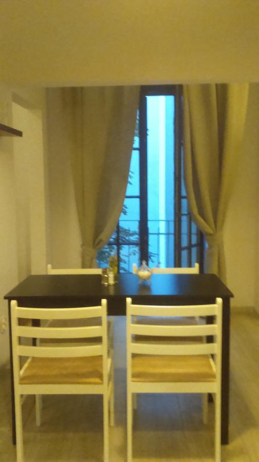 Apartmán Words & Swords Krakov Exteriér fotografie