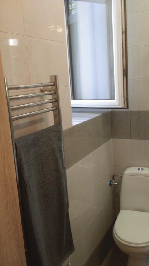 Apartmán Words & Swords Krakov Exteriér fotografie