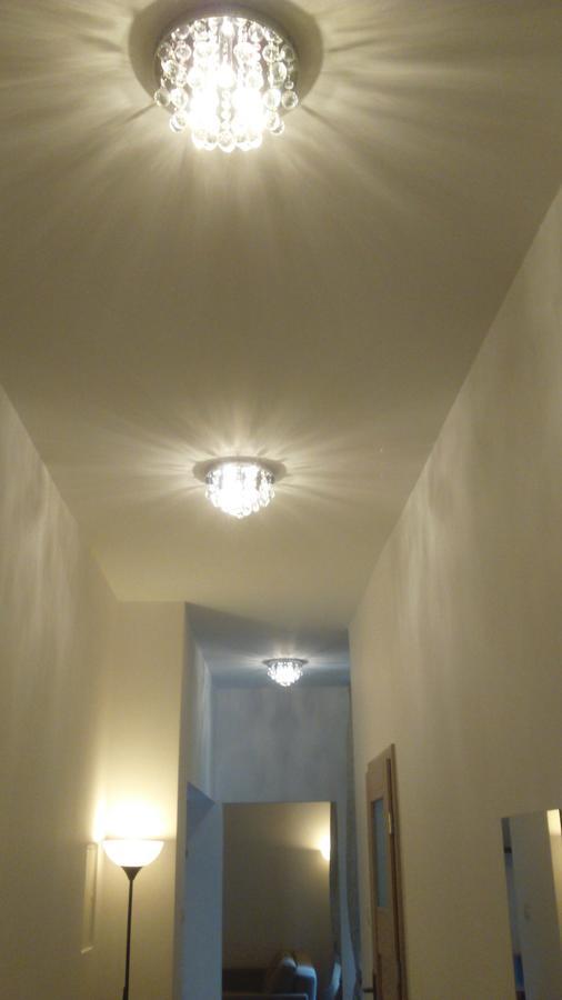 Apartmán Words & Swords Krakov Exteriér fotografie