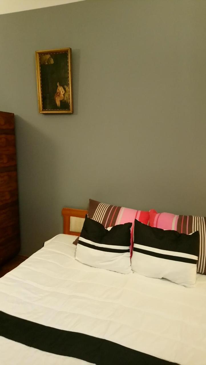 Apartmán Words & Swords Krakov Exteriér fotografie